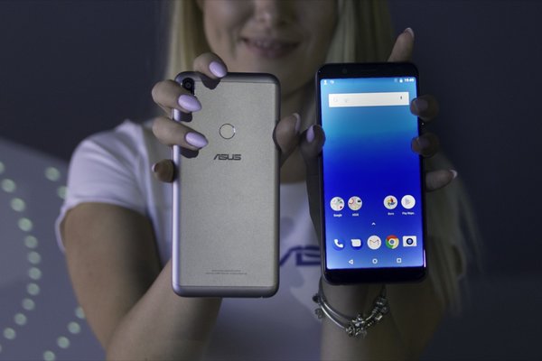 Какие устройства обновятся до Android 10 Q