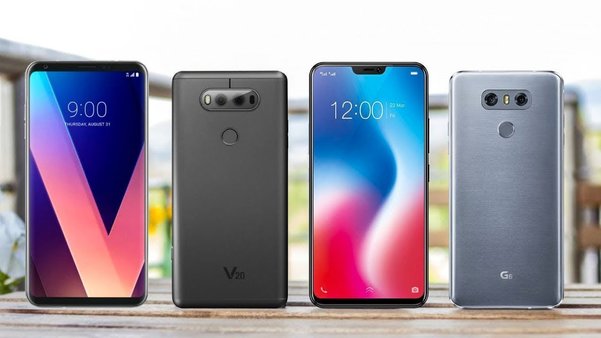 Какие устройства обновятся до Android 10 Q