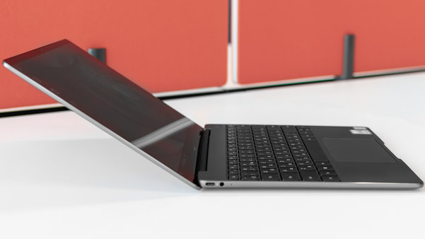Для молодых и активных: Huawei MateBook 13