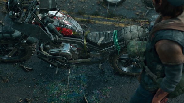 Обзор «Жизнь после». Заявка на лучшую игру года