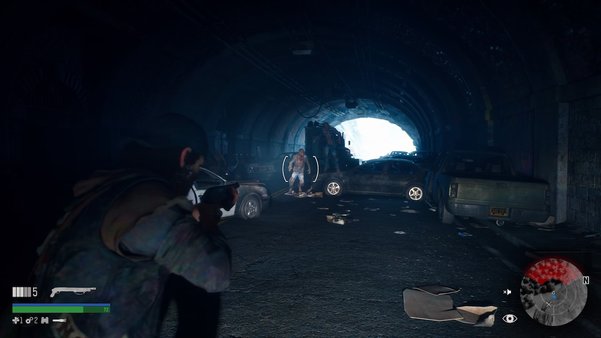 Обзор «Жизнь после». Заявка на лучшую игру года