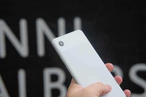 Какой флагманский смартфон купить в середине 2019 года