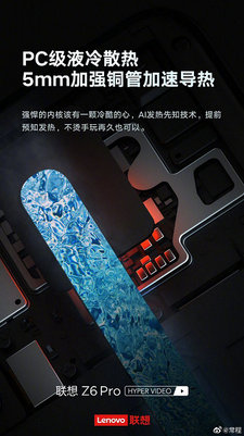 Снова фейк: Lenovo Z6 Pro получит камеру с четырьмя модулями вместо одного общим разрешением 100 Мп