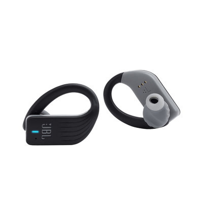 JBL Endurance Peak созданы для спорта