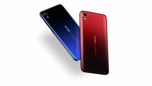 Бюджетный ZenFone Live (L2) совершенно незаметно появился на сайте ASUS