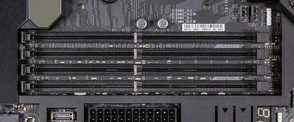 Обзор материнской платы ASUS Maximus XI Formula