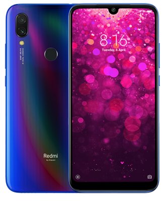 Redmi Y3 со Snapdragon 632 и селфи-камерой на 32 Мп оценили в 5