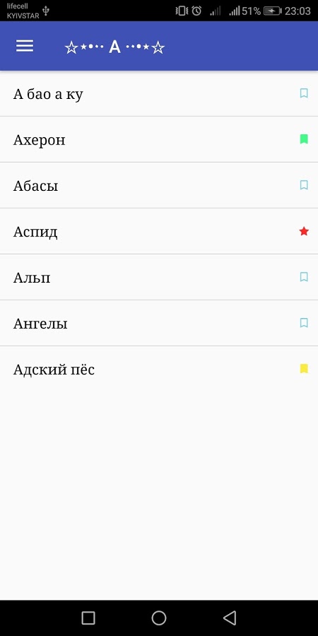 Мистические твари 1.4. Скриншот 3