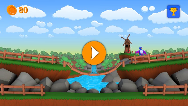 Bird Mania Hunt 1.051. Скриншот 1