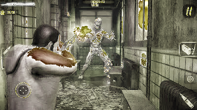 Last Day: Zombie Survival 1.2. Скриншот 3