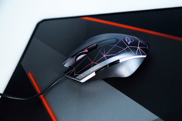 GXT 170 Heron и GXT 209 — игровой комплект от Trust