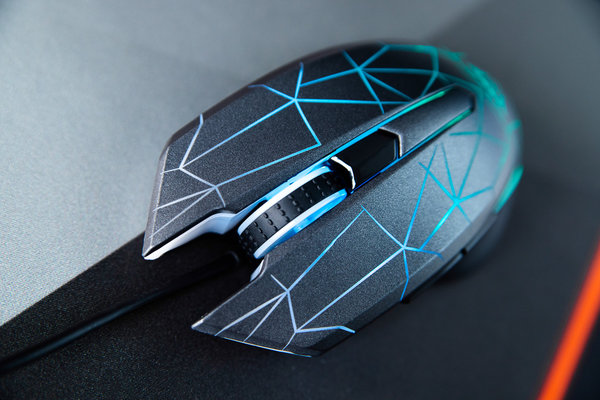 GXT 170 Heron и GXT 209 — игровой комплект от Trust