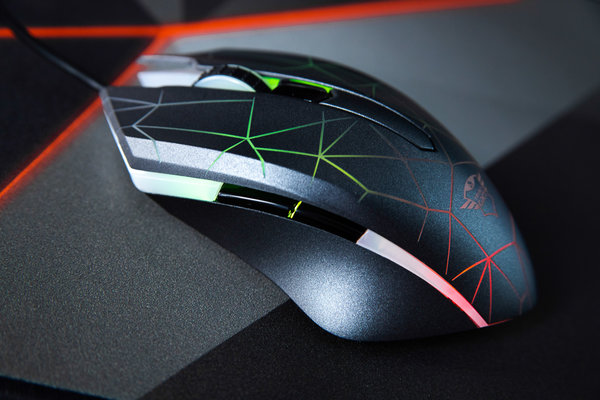 GXT 170 Heron и GXT 209 — игровой комплект от Trust
