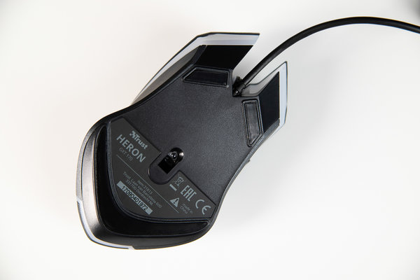GXT 170 Heron и GXT 209 — игровой комплект от Trust