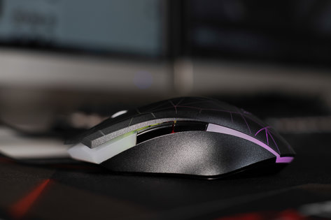 GXT 170 Heron и GXT 209 — игровой комплект от Trust