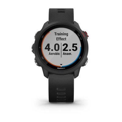 Garmin представила новую линейку умных часов для бегунов