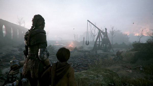 Во что поиграть в мае: самые яркие релизы для ПК, PS4, Xbox One и Switch