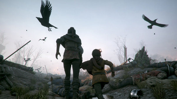 Во что поиграть в мае: самые яркие релизы для ПК, PS4, Xbox One и Switch