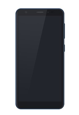 ZTE представила доступные смартфоны Blade A5 и Blade L130
