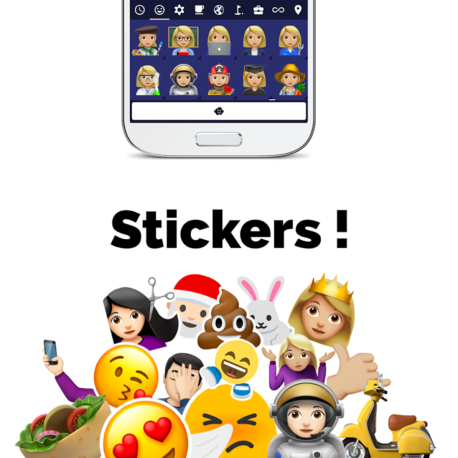 Mood SMS – сообщения и MMS 3.5.0.3504. Скриншот 8