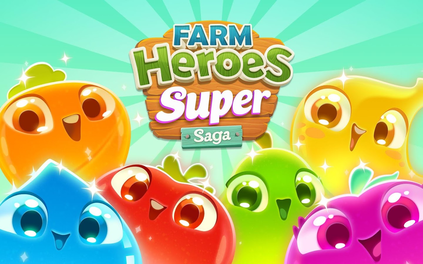 Farm Heroes Super Saga 1.122.0.0. Скриншот 16