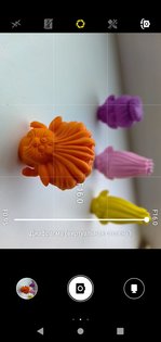 Обзор смартфона ZTE Blade V10 Vita: привлекательность в мелочах — Фотографии c умным HDR. 11