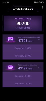 Не такой, как все: опыт эксплуатации OPPO Reno