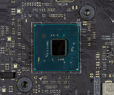 Следующая ступень: материнская плата ASUS ROG Maximus XI Hero (Wi-Fi)