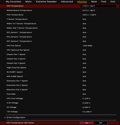 Следующая ступень: материнская плата ASUS ROG Maximus XI Hero (Wi-Fi)