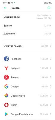 Не такой, как все: опыт эксплуатации OPPO Reno