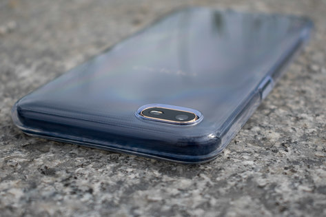 Просто и доступно: обзор OPPO A1k