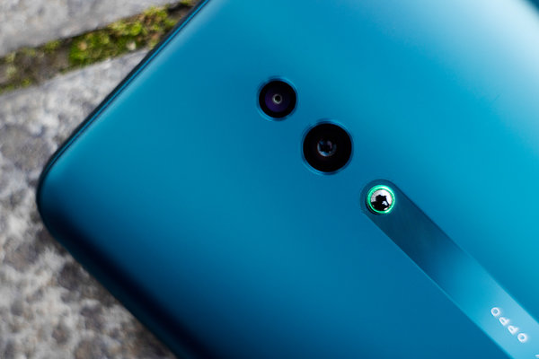 Не такой, как все: опыт эксплуатации OPPO Reno