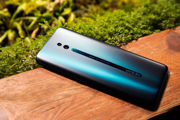 Не такой, как все: опыт эксплуатации OPPO Reno