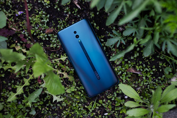 Не такой, как все: опыт эксплуатации OPPO Reno