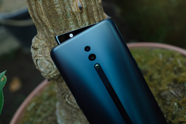 Не такой, как все: опыт эксплуатации OPPO Reno