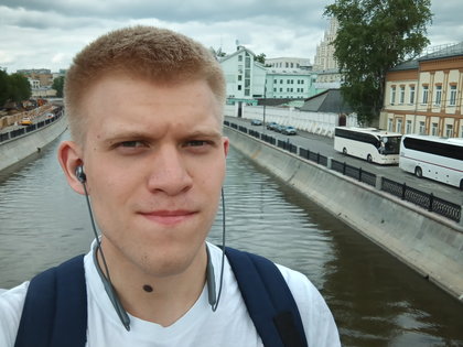 Просто и доступно: обзор OPPO A1k