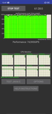 Просто и доступно: обзор OPPO A1k