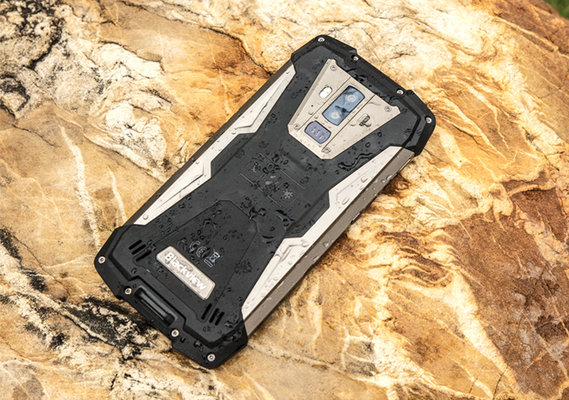 Blackview открывает предзаказ на BV9700 Pro