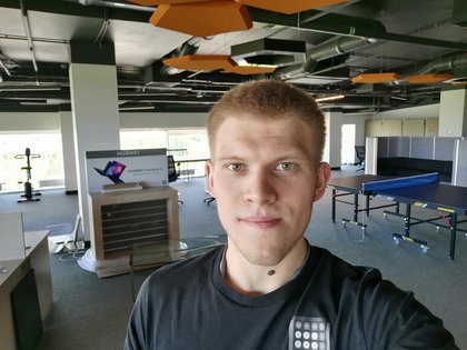 Раздвоение: первый взгляд на Honor 20 и Honor 20 Pro