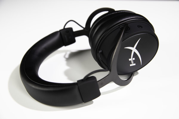 Провода не в моде: обзор гарнитуры HyperX Cloud MIX