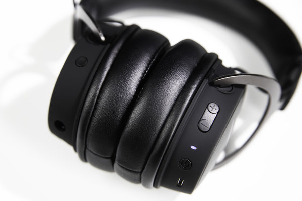 Провода не в моде: обзор гарнитуры HyperX Cloud MIX