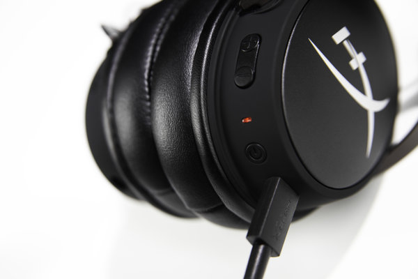 Провода не в моде: обзор гарнитуры HyperX Cloud MIX