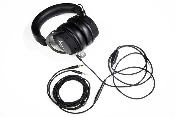 Провода не в моде: обзор гарнитуры HyperX Cloud MIX