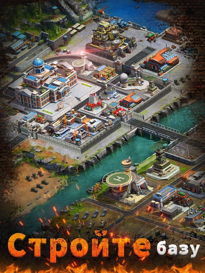 The Grand Frontier 1.9.27. Скриншот 19