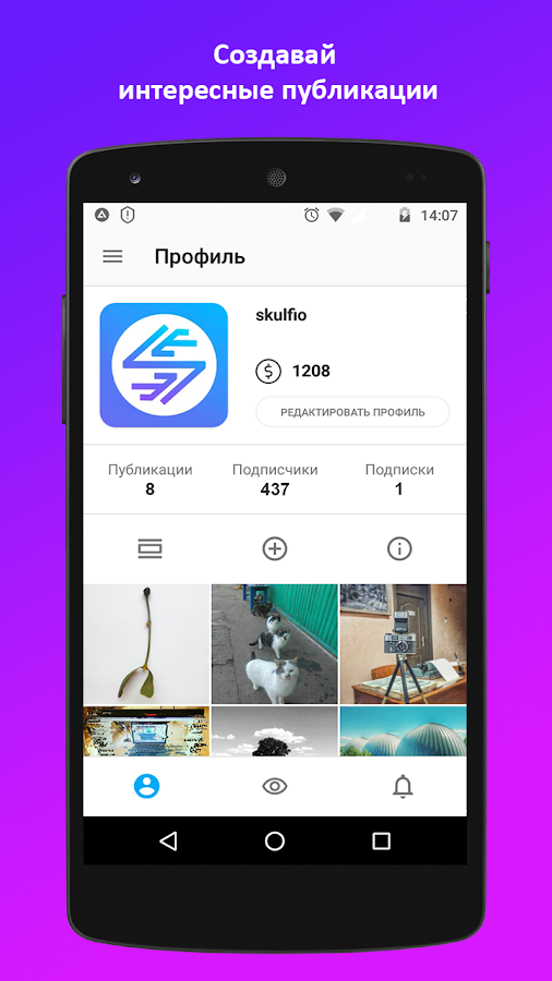 Skulfio 1.015. Скриншот 1