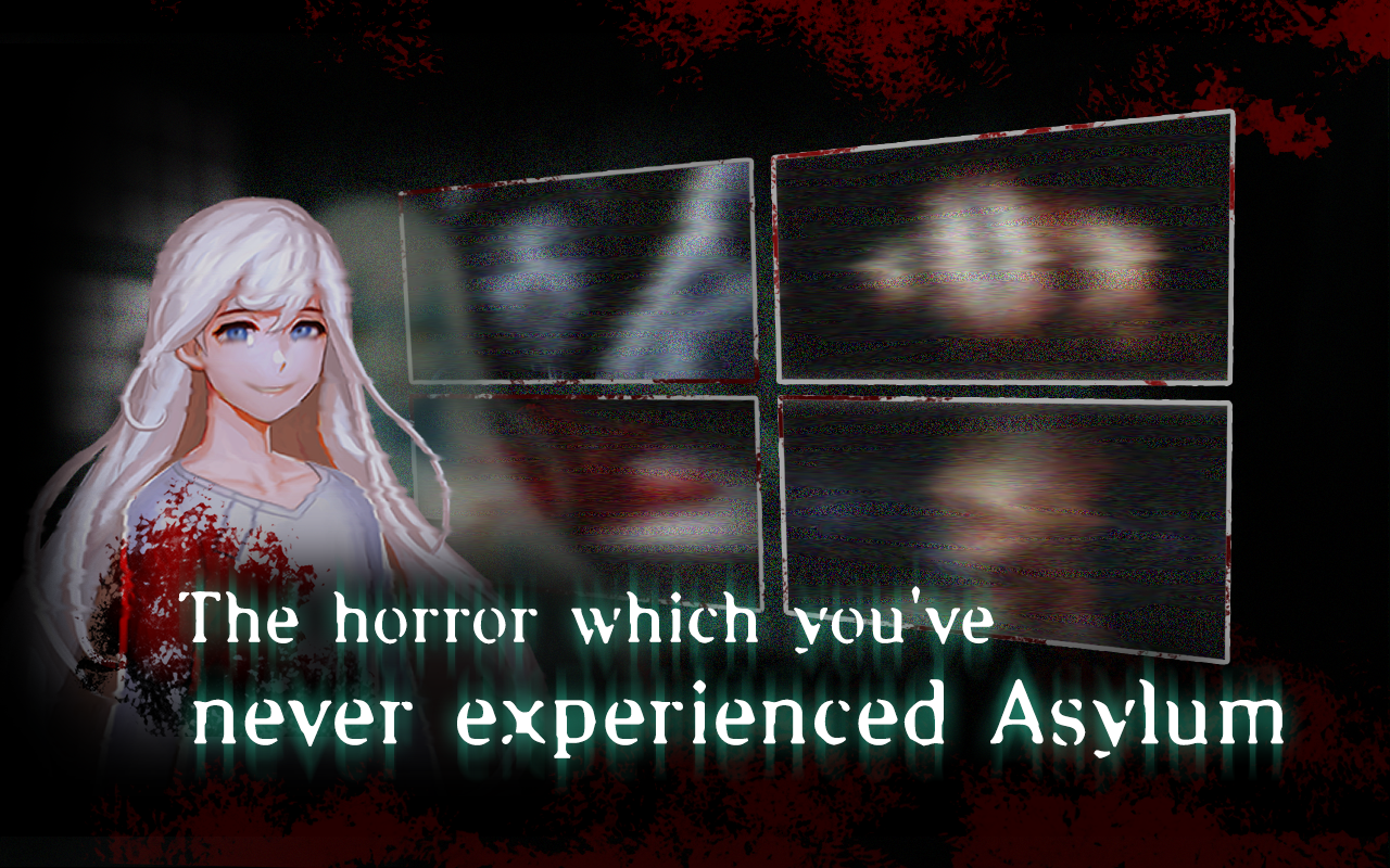 Asylum 1.2.2. Скриншот 1