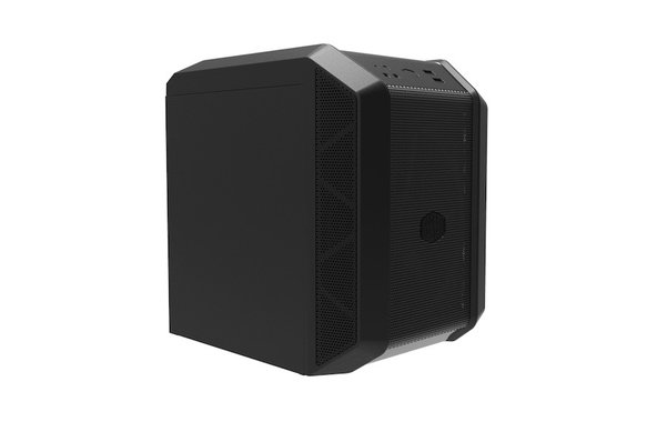 Cooler Master на Computex 2019: стильные корпуса, игровая комната и продвинутое охлаждение