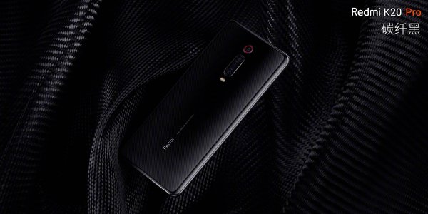 Xiaomi представила флагманы серии K20: NFC, топовые процессоры и цена от 290 $