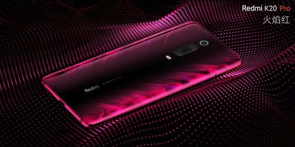 Xiaomi представила флагманы серии K20: NFC, топовые процессоры и цена от 290 $