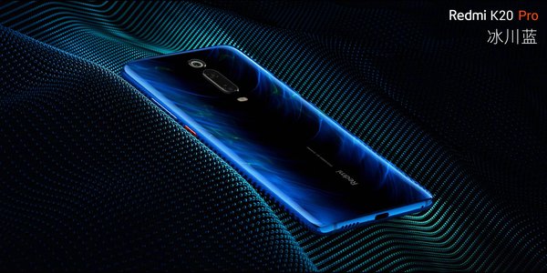 Xiaomi представила флагманы серии K20: NFC, топовые процессоры и цена от 290 $